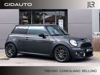 usata Mini Cooper S Cooper S 1.6 16V