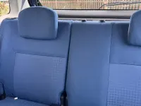 Usata Opel Agila 60 CV (44 kW) 2006 Monovolume