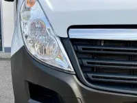 Occasion Opel Movano 131 ch (96 kW) 2019 Blanc Van