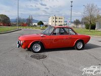 Usado Lancia Fulvia 164 CV (120 kW) 1970 Rojo Coupe