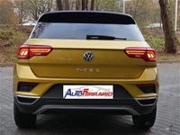 usata VW T-Roc 1.6 TDI SCR Advanced BlueMotion Technology usato