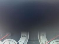 Usata Tata Indigo 54 CV (39 kW) 2008 Blu Station wagon