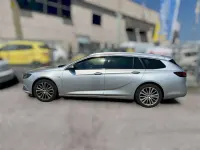 Usata Opel Insignia Innovation 136 CV (100 kW) 2019 Argento Station wagon