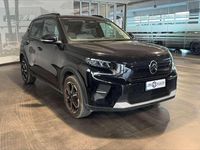 Usata Citroën C3 PureTech 101 CV (74 kW) 2025 Nero Utilitaria