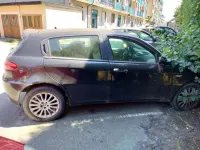 Usata Alfa Romeo 147 150 CV (110 kW) 2006 Utilitaria