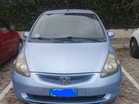 usata Honda Jazz 1ª serie 01-08 - 2002