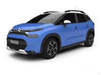 Usata Citroën C3 Aircross PureTech 110 CV (80 kW) 2024 Grigio met. SUV
