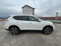 Usata Nissan X-Trail Tekna 131 CV (96 kW) 2017 SUV