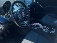 Usata Fiat 500X Mirror 95 CV (69 kW) 2022 Bianco SUV