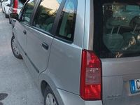 Usata Fiat Idea 2004 Grigio Monovolume