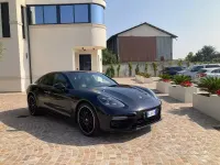 Usata Porsche Panamera 4 Sport 330 CV (242 kW) 2019 Nero Utilitaria