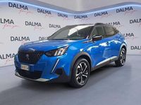 Usata Peugeot 2008 GT 131 CV (96 kW) 2023 Blu SUV