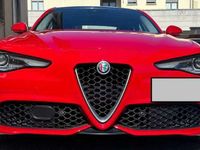 usata Alfa Romeo Giulia VELOCE 2.0 t Q4 280cv awd auto my19