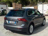 Usata VW Tiguan 116 CV (85 kW) 2016 SUV