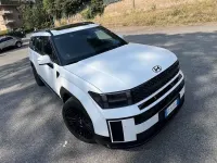 Usata Hyundai Santa Fe 160 CV (117 kW) 2024 SUV
