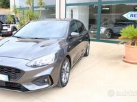 usata Ford Focus 1.5 EcoBlue 120 CV 5p. ST Line