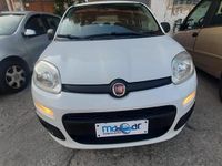 Usata Fiat Panda Lounge 95 CV (69 kW) 2017 Bianco Utilitaria