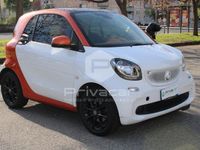 usata Smart ForTwo Coupé 90 0.9 Turbo Sport edition 1