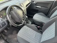 Usata Ford Fusion 80 CV (58 kW) 2010 Utilitaria