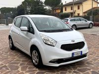 usata Kia Venga 1.4 benzina - NEOPATENTATI -