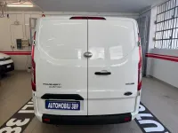 Usata Ford Transit Custom Trend 130 CV (95 kW) 2022 Bianco