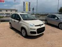 Usata Fiat Panda S 86 CV (63 kW) 2016 Beige Utilitaria