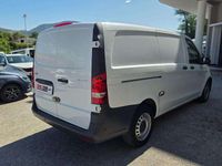 Usata Mercedes Vito 102 CV (75 kW) 2020 Bianco Furgone