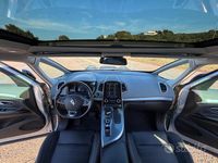 Usata Renault Espace Intens 160 CV (117 kW) 2017 Grigio Monovolume