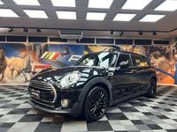 Usata Mini Cooper D Clubman Hype 150 CV (110 kW) 2017 Nero Station wagon
