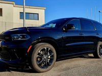 usata Dodge Durango 5.7 V8 R/T Plus Blacktop awd 360cv at8