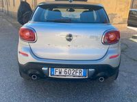 usata Mini Cooper SD Paceman john works