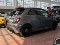 Usata Abarth 595 Pista 160 CV (117 kW) 2018