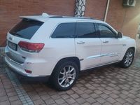 usata Jeep Grand Cherokee 3000 d summit