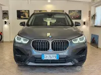 Usata BMW X1 Advantage 150 CV (110 kW) 2021 SUV