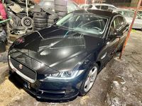 usata Jaguar XE 2.0d Prestige edition 180cv/rate/garanzia/