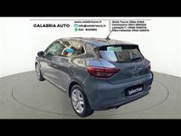 Usata Renault Clio V Intens 101 CV (74 kW) 2020 Grigio Berlina
