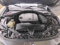 Usata BMW 420 Cabriolet M Sport 184 CV (135 kW) 2015 Grigio Cabrio