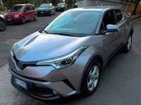 Usata Toyota C-HR 116 CV (85 kW) 2017 SUV