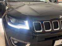 usata Jeep Compass 2.0 Multijet 2.0 Multijet II 170 CV aut. 4WD Limited