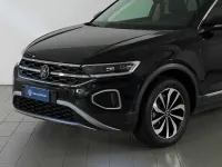 Usata VW T-Roc 115 CV (84 kW) 2023 SUV
