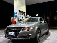 Usata VW Passat 105 CV (77 kW) 2007 Berlina