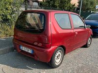 Usata Fiat 600 2003 Berlina