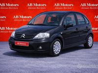 Usata Citroën C3 Exclusive 75 CV (55 kW) 2010 Nero Berlina