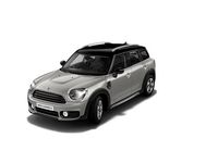Usata Mini Cooper D Countryman 150 CV (110 kW) 2020 SUV
