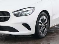 Usata Mercedes B180 136 CV (100 kW) 2024 Bianco Monovolume