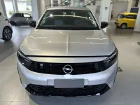 Usata Opel Corsa Edition 75 CV (55 kW) 2023 Argento Utilitaria