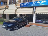 usata Audi A4 Allroad A4 allroad 2.0 tfsi Advanced s-tronic