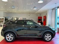 usata Nissan Juke 1.0 DIG-T 114 CV N-Connecta