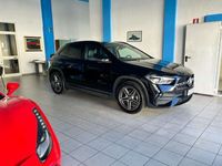 usata Mercedes GLA200 d Premium 4matic auto