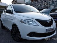 Usata Lancia Ypsilon S 69 CV (50 kW) 2023 Bianco Utilitaria